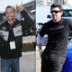 Image for article titled Hollywood Gets Its Bromance On At Thunderhill
